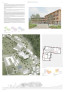 1. Rang / 1. Preis: Grigo Pajarola Architekten GmbH, Chur | Andreas Geser Landschaftsarchitekten, Zürich 