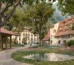 2. Rang / 2. Preis: Atelier Lando Rossmaier AG ETH SIA BSA, Ennenda | Fischer Landschaftsarchitekten bsla, Richterswil 