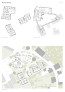 3. Rang / 3. Preis: Albertin Architekten, Haldenstein | USUS Landschaftsarchitektur, Zürich