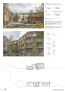 4. Rang / 4. Preis: ARGE Mattli Architekten AG + fuboma architektur ag, Chur | Mettler Landschaftsarchitektur, Gossau 