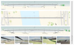 2. Rang: Bänziger Partner AG, Widnau | Forma Architekten AG, St. Gallen | Kollektiv Nordost GmbH, St. Gallen