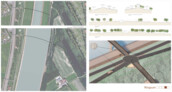 4. Rang: Equi Bridges AG, Bad Ragaz | Domouso Arquitectura, Madrid | Ana Luengo Anon, Madrid