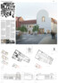 2. Preis: Büro Wortmann Gork Architekt:innen Part mbB, Berlin
