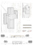 2. Rang / 2. Preis: Kronaus Mitterer Architekten ZT GmbH, Wien