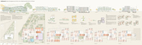 3. Preis: GC Architektur ZT GmbH, Wien