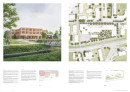 1. Rang / 1. Preis: COMAMALA ISMAIL ARCHITECTES SARL, Delémont | Indermühle Bauingenieure SARL, Thun | Forster Paysages SA, Prilly