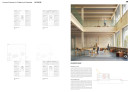 2. Rang / 2. Preis: Ferrari Architectes Lausanne SA, Lausanne | 2M ingénierie civile SA, Yverdon-les-Bains | approches. SA, Lausanne