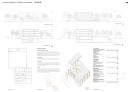 2. Rang / 2. Preis: Ferrari Architectes Lausanne SA, Lausanne | 2M ingénierie civile SA, Yverdon-les-Bains | approches. SA, Lausanne