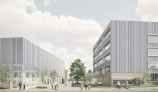 3. Rang / 3. Preis: brodbeck-roulet architectes associés sa, Carouge | Charpente Concept SA, La Rippe | brodbeck-roulet architectes associés sa, Carouge