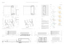 3. Rang / 3. Preis: brodbeck-roulet architectes associés sa, Carouge | Charpente Concept SA, La Rippe | brodbeck-roulet architectes associés sa, Carouge