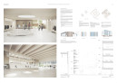 3. Rang / 3. Preis: brodbeck-roulet architectes associés sa, Carouge | Charpente Concept SA, La Rippe | brodbeck-roulet architectes associés sa, Carouge