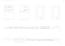 4. Rang / 4. Preis: STUDIO4 SARL, Lausanne | Vincent Becker ingénieurs Fribourg Sàrl, Marly | DUO Architectes payasagistes / Landschaftsarchitekten SARL, Lausanne
