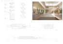 4. Rang / 4. Preis: STUDIO4 SARL, Lausanne | Vincent Becker ingénieurs Fribourg Sàrl, Marly | DUO Architectes payasagistes / Landschaftsarchitekten SARL, Lausanne