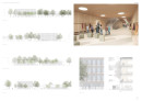 5. Rang / 5. Preis: Esposito + Javet architectes FAS SIA, Lausanne | Alberti Ingénieurs SA, Lausanne | L’esquisse du paysage sàrl, Lausanne