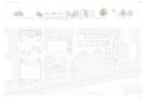 5. Rang / 5. Preis: Esposito + Javet architectes FAS SIA, Lausanne | Alberti Ingénieurs SA, Lausanne | L’esquisse du paysage sàrl, Lausanne