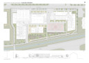 6. Rang / 6. Preis: De Planta et Associés Architectes SA, Carouge | structurame SA, Genève | Cattin Thomas – VIVACITÉ, architecture du paysage, Lausanne