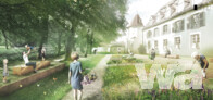 1. Preis: geskes.hack Landschaftsarchitekten, Berlin