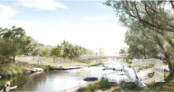 3. Preis: lohrer.hochrein landschaftsarchitekten und stadtplaner gmbh, München