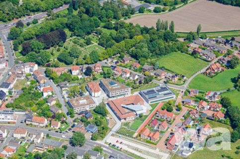 Arnold-Freymuth-Schule | © wa wettbewerbe aktuell Arnold-Freymuth-Schule | © wa wettbewerbe aktuell