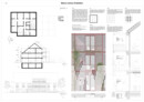 2. Preis: RÖING GENANN NÖLKE ARCHITEKTEN PartGmbB, Lüdinghausen