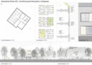 3. Preis: DLK Partnerschaftsgesellschaft mbB Architekten und Stadtplaner, Münster