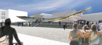 Preis Milla und Partner Architekten, Stuttgart 
