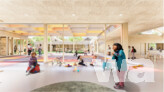 1. Preis: AX5 Architekten PartGmbB, Kiel