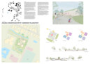 3. Preis: WERNICKE x DIETZIG Architekten und Stadtplaner PartmbB, München | Landschaftsarchitekt Marc Christopher Kücking