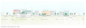 1. Preis: Project GmbH Planungsgesellschaft für Städtebau, Architektur und Freianlagen, Esslingen am Neckar