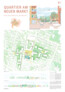 2. Preis: Pesch Partner Architektur Stadtplanung GmbH, Stuttgart | Glück Landschaftsarchitektur, Stuttgart