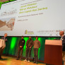 LBH-Preis 2025: Janek Rötteler, Marco Motzkus, Alec Lopes dos Santos, Duale Hochschule Baden-Württemberg Lörrach