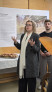 Studierendenpreis Innovative Holzverwendung und Holzbau Baden-Württemberg 2025