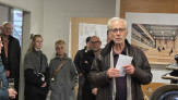 Studierendenpreis Innovative Holzverwendung und Holzbau Baden-Württemberg 2025