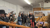 Studierendenpreis Innovative Holzverwendung und Holzbau Baden-Württemberg 2025