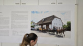 Studierendenpreis Innovative Holzverwendung und Holzbau Baden-Württemberg 2025