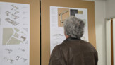 Studierendenpreis Innovative Holzverwendung und Holzbau Baden-Württemberg 2025