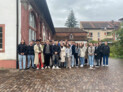 Studierendenpreis Innovative Holzverwendung und Holzbau Baden-Württemberg 2025