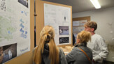 Studierendenpreis Innovative Holzverwendung und Holzbau Baden-Württemberg 2025
