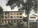 1. Rang / Siegerprojekt: «DONUM SILVAE» | Schäfer Holzbautechnik AG | Pool Architekten | KOLB Landschaftsarchitektur GmbH | Rothpeltz Lienhard + Cie AG | Makiol Wiederkehr AG | Leimgruber Fischer Schaub AG | TGA Solutions AG | Grolimund + Partner AG | Schäfer Zimmerei AG
