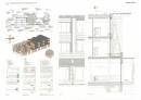 1. Rang / Siegerprojekt: «DONUM SILVAE» | Schäfer Holzbautechnik AG | Pool Architekten | KOLB Landschaftsarchitektur GmbH | Rothpeltz Lienhard + Cie AG | Makiol Wiederkehr AG | Leimgruber Fischer Schaub AG | TGA Solutions AG | Grolimund + Partner AG | Schäfer Zimmerei AG