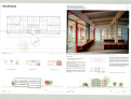 2. Rang: Renggli AG | UNIK Architektur AG | Appert Zwahlen Partner AG | Emch+Berger AG | Planforum AG | Jules Häfliger AG