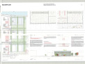 2. Rang: Renggli AG | UNIK Architektur AG | Appert Zwahlen Partner AG | Emch+Berger AG | Planforum AG | Jules Häfliger AG