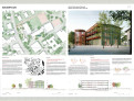 2. Rang: Renggli AG | UNIK Architektur AG | Appert Zwahlen Partner AG | Emch+Berger AG | Planforum AG | Jules Häfliger AG