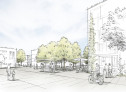 3. PREIS Planschmiede Hansert + Partner mbb, Ortenberg | Visualisierung: Matthias Oberfrank – landstrich.eu, Freising
