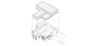 2. Preis: a2 Landschaftsarchitekten GmbH, Waldkirch | bächlemeid, architekten stadtplaner bda, Konstanz