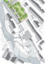 2. Preis: a2 Landschaftsarchitekten GmbH, Waldkirch | bächlemeid, architekten stadtplaner bda, Konstanz