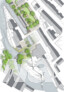 2. Preis: a2 Landschaftsarchitekten GmbH, Waldkirch | bächlemeid, architekten stadtplaner bda, Konstanz