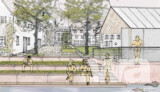 2. Preis: a2 Landschaftsarchitekten GmbH, Waldkirch | bächlemeid, architekten stadtplaner bda, Konstanz