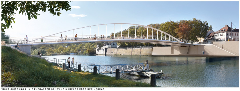 Ersatzneubau Wilhelmsbrücke