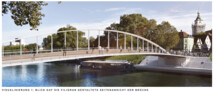 2. Preis: Ramboll Deutschland GmbH, Hamburg